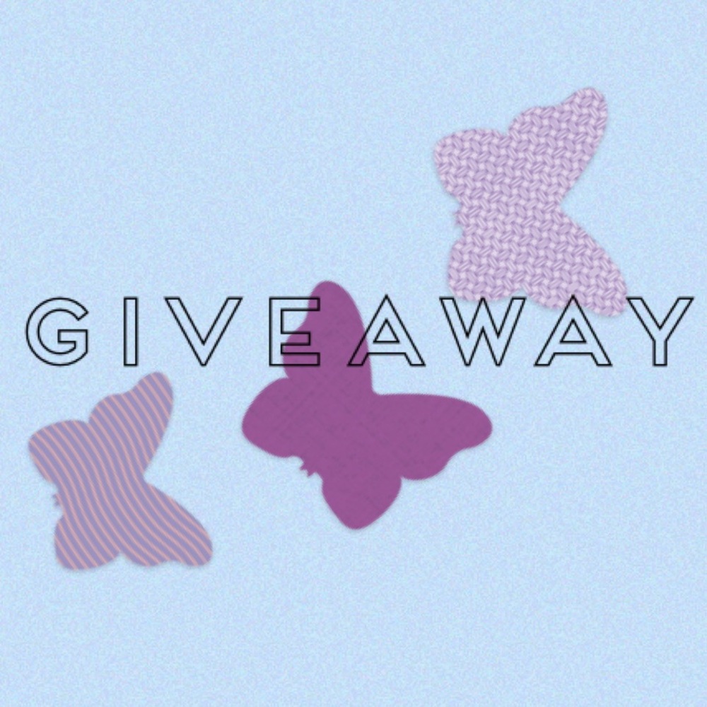 GIVEAWAY